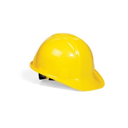 Pyramex Cap-Style Hard Hat Yellow PLS1549-YW